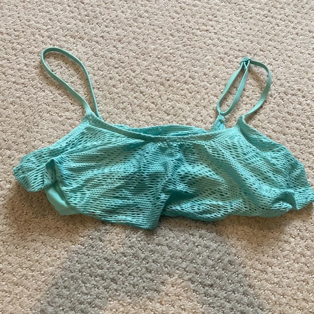 Bikini- light blue